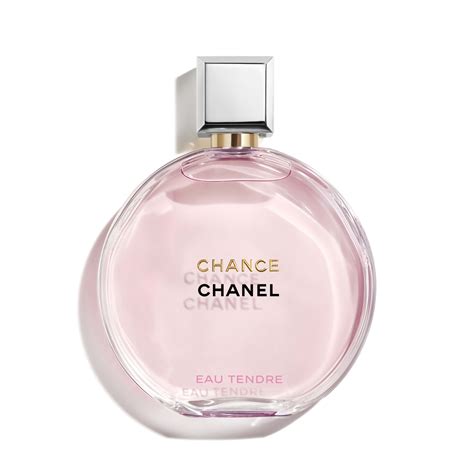 chanel chance edp 100ml douglas|chanel chance edp a edt.